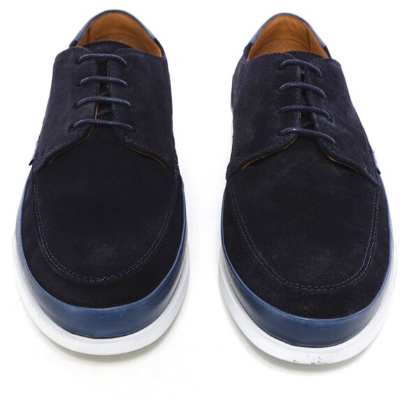 Paul Smith Broc Shoes size 6 - Picture 3 of 15